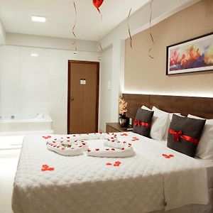 Roma Hotel By H Hoteis - Airport